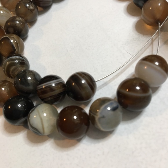 Botswana Agate - Picture 5 of 8